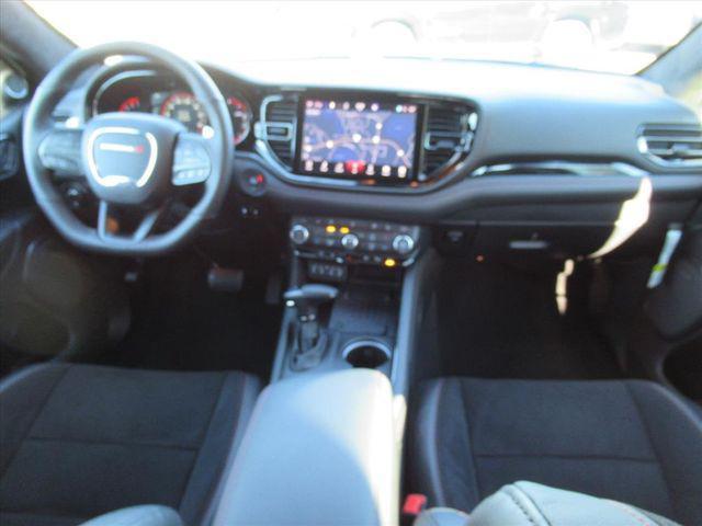 new 2026 Dodge Durango car, priced at $48,189
