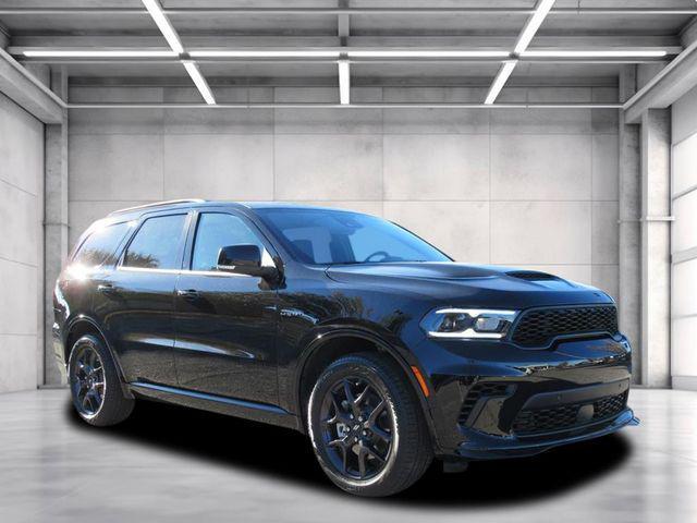 new 2026 Dodge Durango car, priced at $48,189