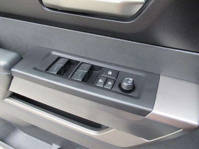 used 2024 Toyota Tundra car, priced at $43,422