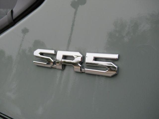 used 2024 Toyota Tundra car, priced at $43,422