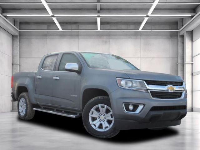 used 2019 Chevrolet Colorado car, priced at $20,500