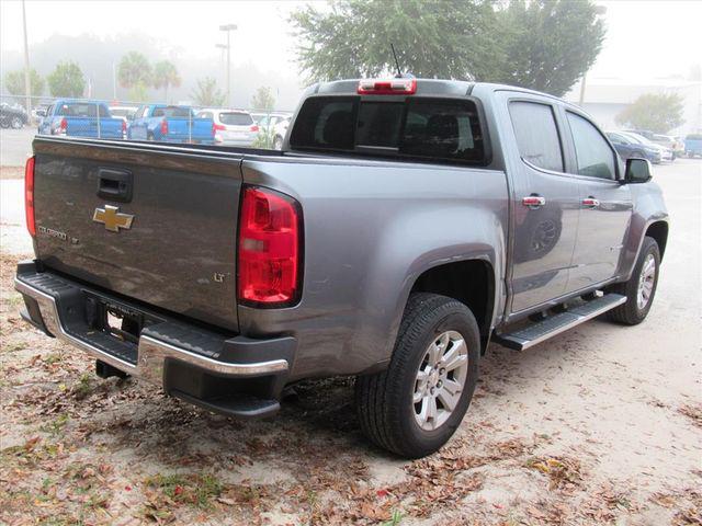 used 2019 Chevrolet Colorado car, priced at $20,500