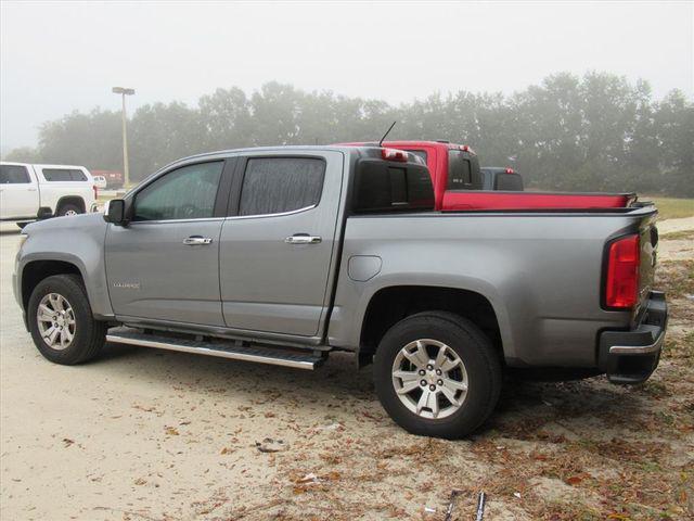used 2019 Chevrolet Colorado car, priced at $20,500