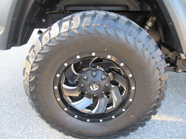 used 2020 Jeep Gladiator car, priced at $19,991