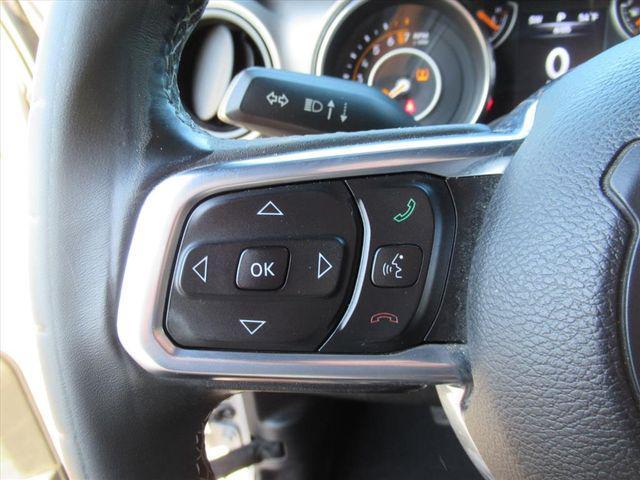 used 2020 Jeep Gladiator car, priced at $19,991