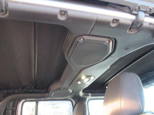 used 2020 Jeep Gladiator car, priced at $19,991