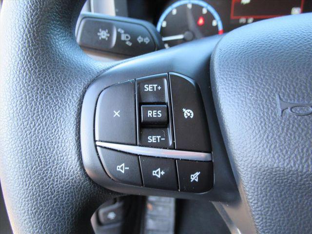 used 2021 Ford Bronco Sport car, priced at $19,742