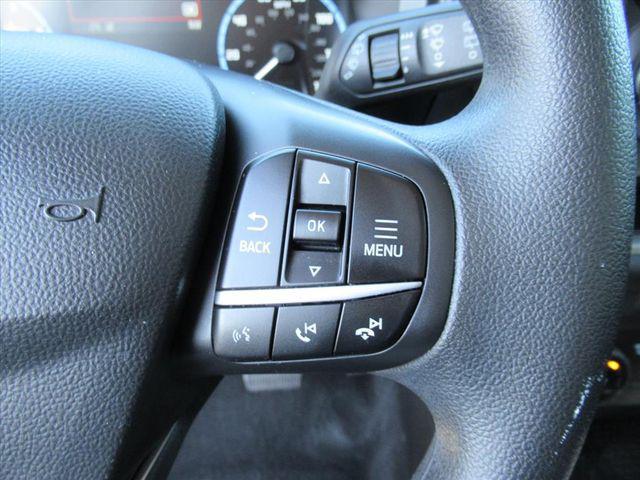 used 2021 Ford Bronco Sport car, priced at $19,742