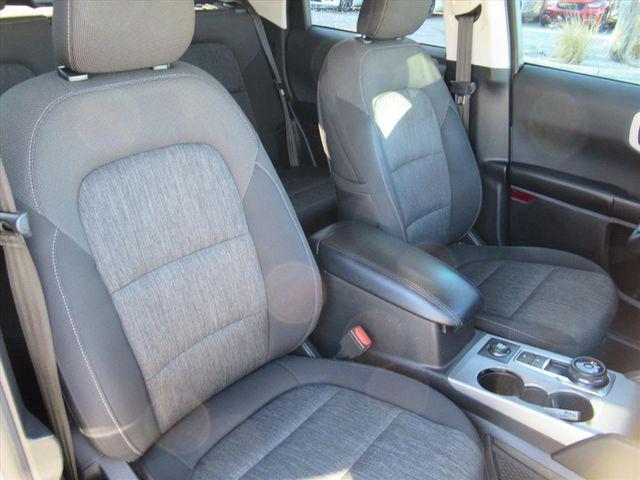 used 2021 Ford Bronco Sport car, priced at $19,742