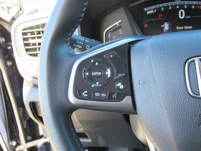 used 2019 Honda CR-V car, priced at $18,966
