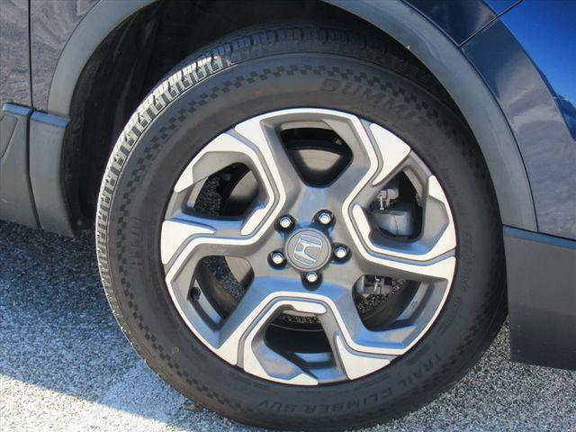 used 2019 Honda CR-V car, priced at $18,966