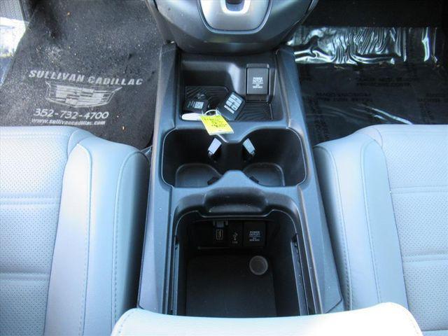 used 2019 Honda CR-V car, priced at $18,966