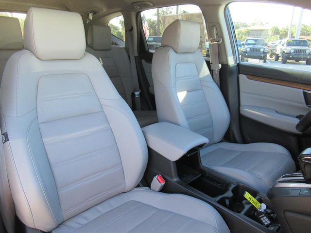 used 2019 Honda CR-V car, priced at $18,966