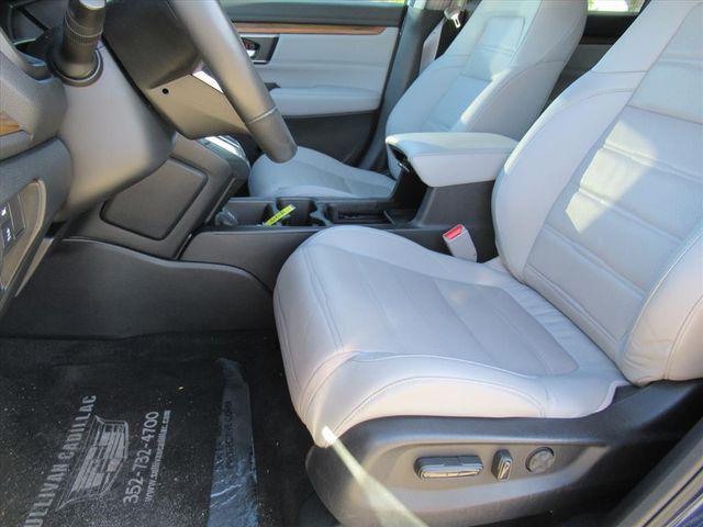 used 2019 Honda CR-V car, priced at $18,966