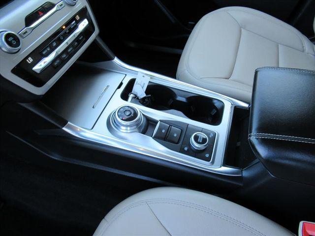used 2020 Ford Explorer car, priced at $20,491