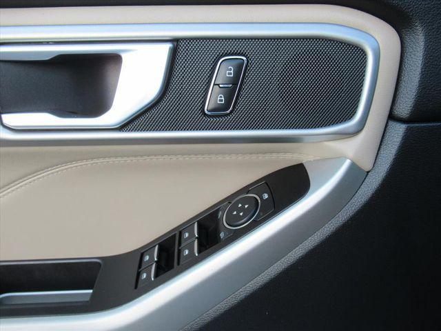 used 2020 Ford Explorer car, priced at $20,491