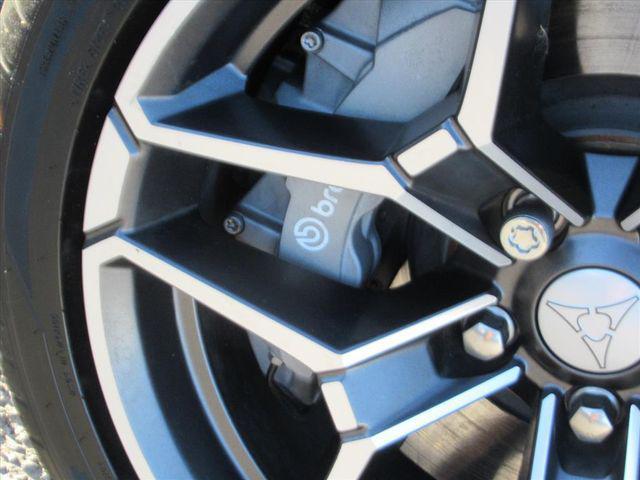 new 2026 Dodge Charger car, priced at $53,990