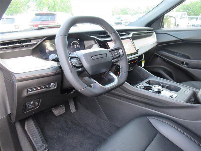 new 2026 Jeep Cherokee car, priced at $39,056
