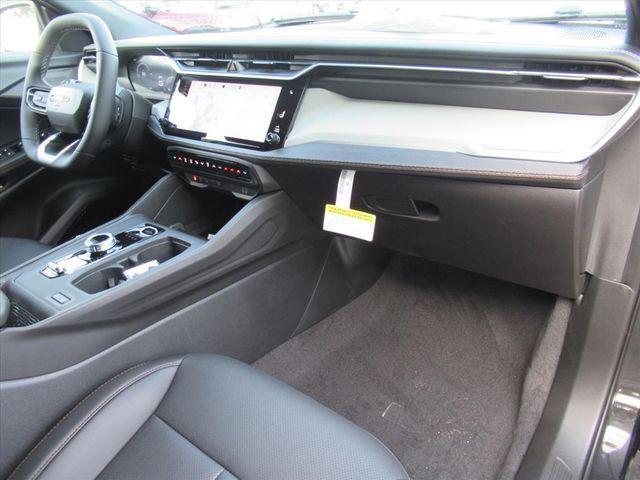new 2026 Jeep Cherokee car, priced at $39,056