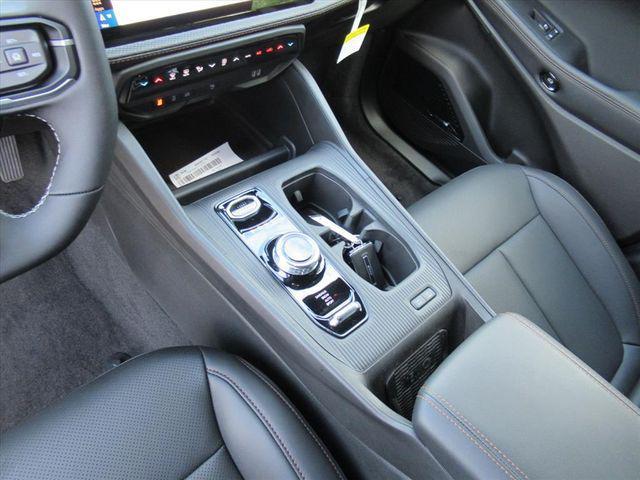 new 2026 Jeep Cherokee car, priced at $39,056