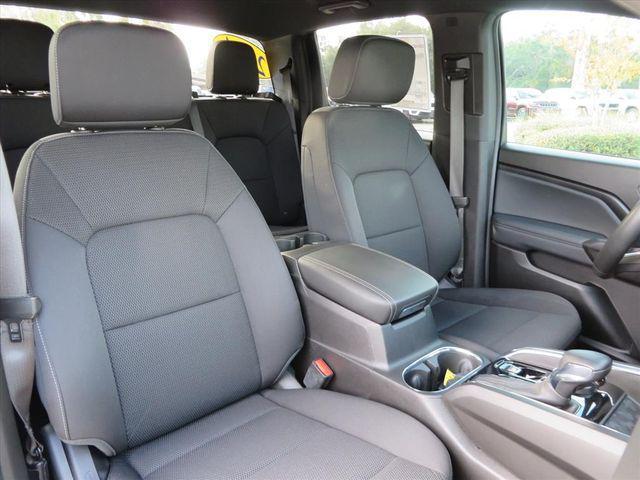 used 2024 GMC Canyon car, priced at $34,993