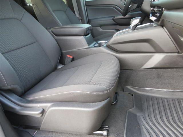 used 2024 GMC Canyon car, priced at $34,993