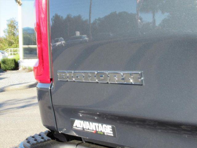 new 2026 Ram 1500 car, priced at $47,555