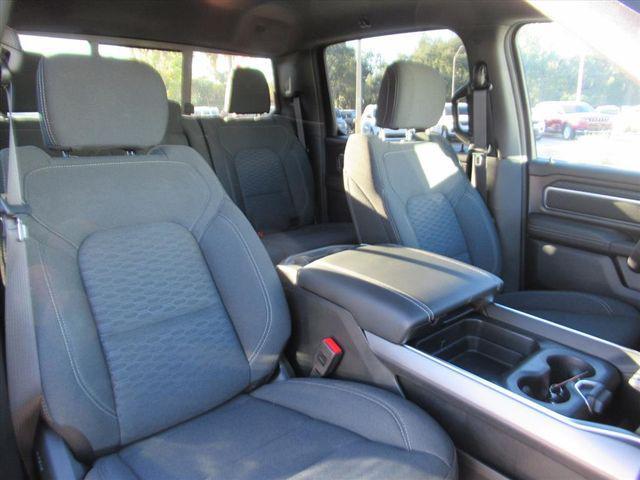 new 2026 Ram 1500 car, priced at $47,555