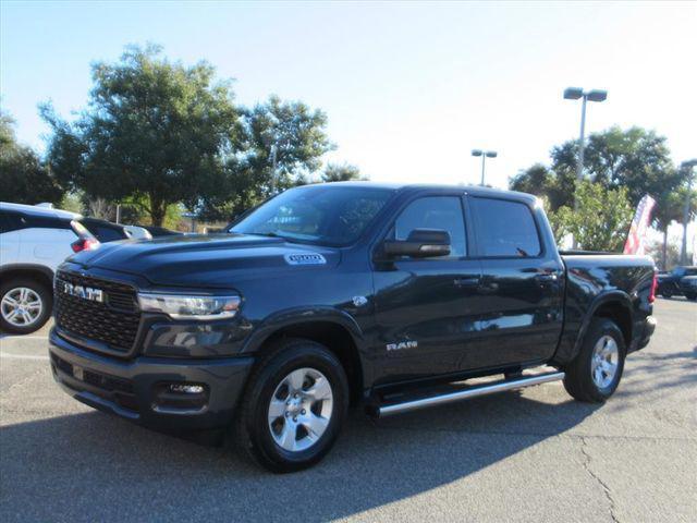 new 2026 Ram 1500 car, priced at $47,555