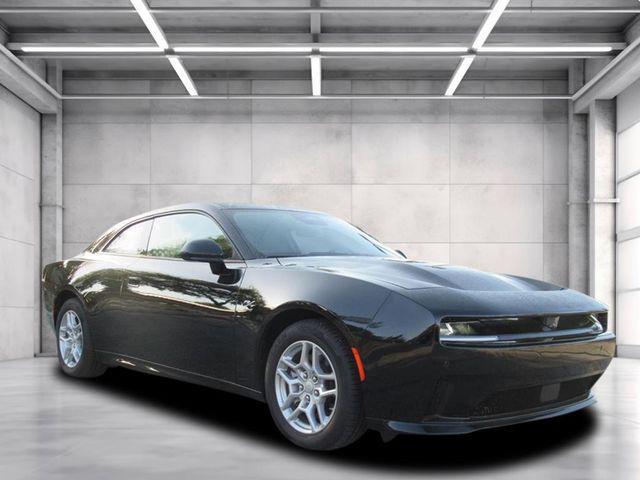 used 2025 Dodge Charger Daytona car, priced at $36,991