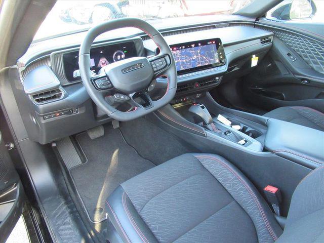 used 2025 Dodge Charger Daytona car, priced at $36,991