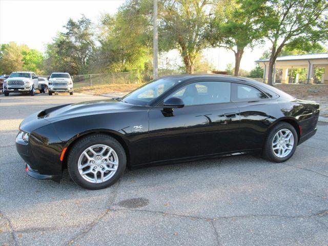 used 2025 Dodge Charger Daytona car, priced at $36,991