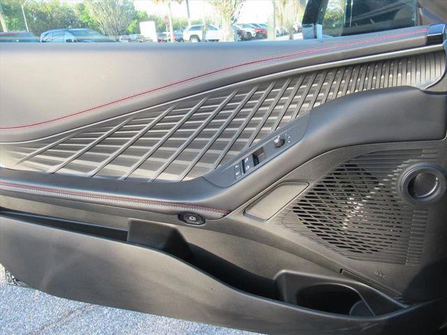 used 2025 Dodge Charger Daytona car, priced at $36,991