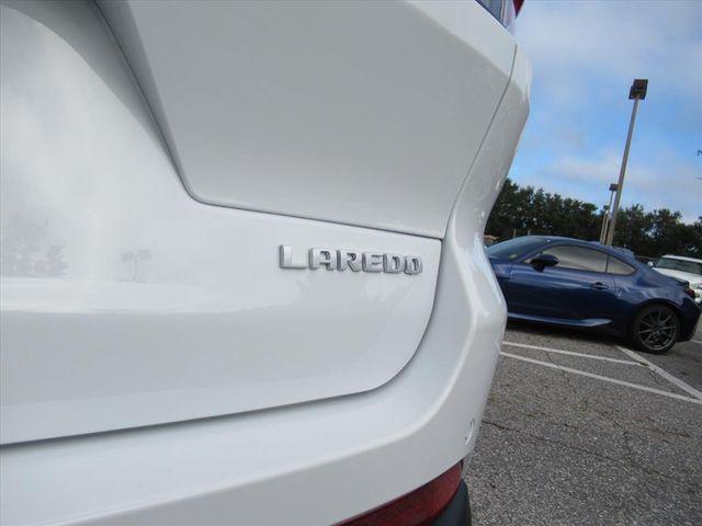 new 2025 Jeep Grand Cherokee L car, priced at $33,144