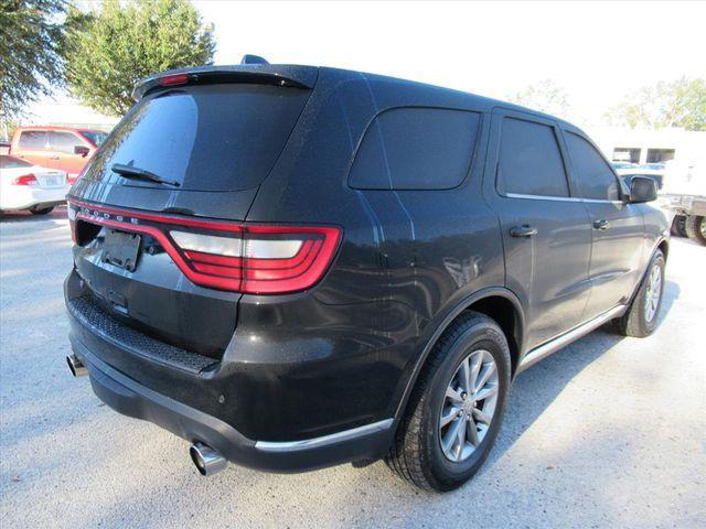 used 2018 Dodge Durango car, priced at $14,991
