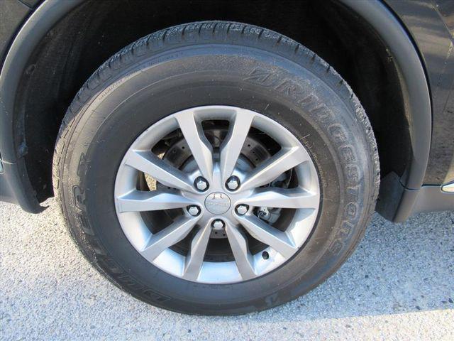 used 2018 Dodge Durango car, priced at $14,991