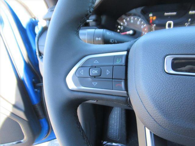 new 2026 Jeep Compass car, priced at $23,733