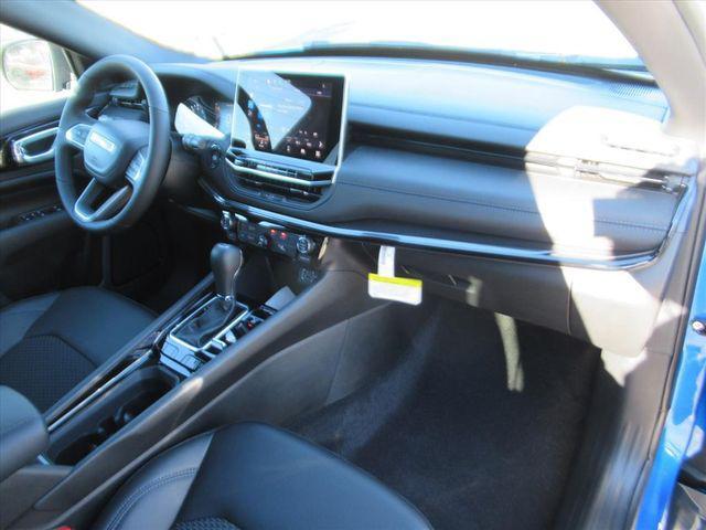 new 2026 Jeep Compass car, priced at $23,733