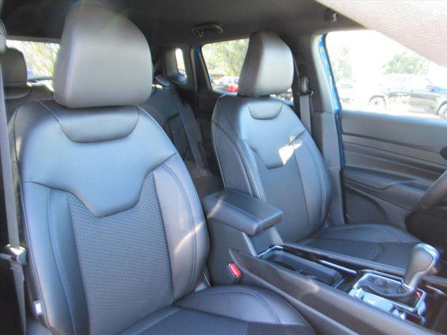 new 2026 Jeep Compass car, priced at $23,733