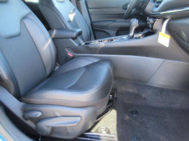 new 2026 Jeep Compass car, priced at $23,733