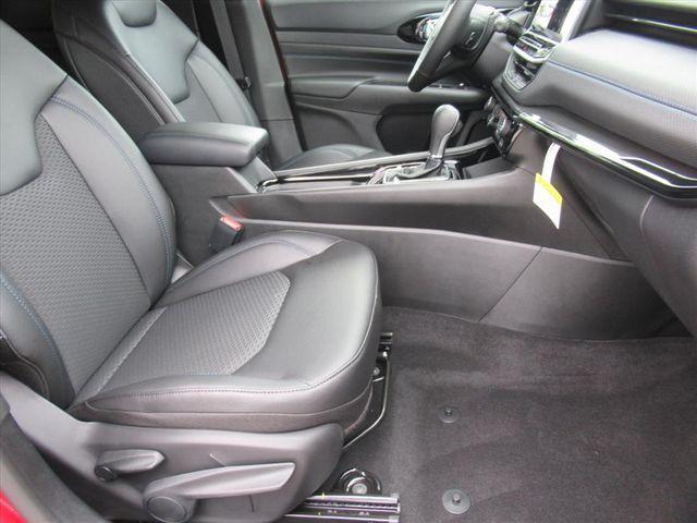 new 2026 Jeep Compass car, priced at $22,328