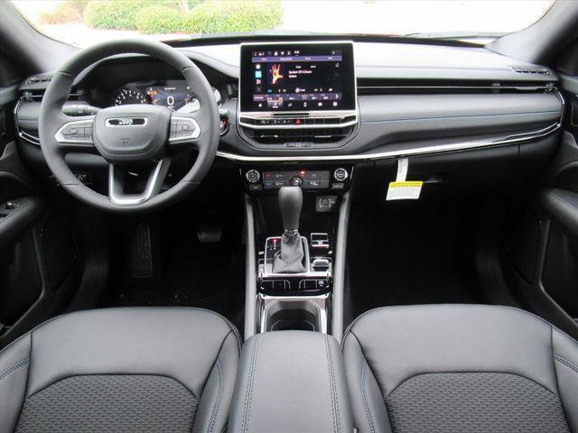 new 2026 Jeep Compass car, priced at $22,328