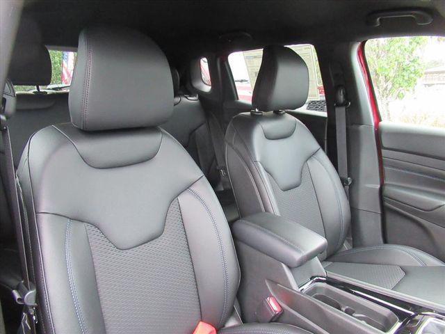 new 2026 Jeep Compass car, priced at $22,328