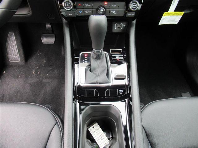 new 2026 Jeep Compass car, priced at $22,328