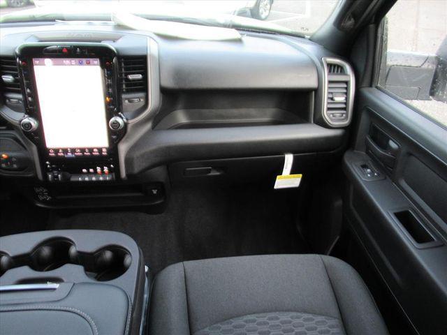 new 2026 Ram 2500 car, priced at $64,241