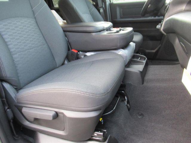 new 2026 Ram 2500 car, priced at $64,241