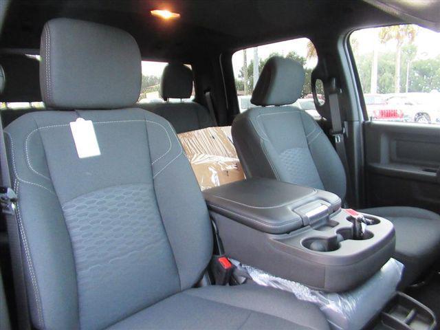 new 2026 Ram 2500 car, priced at $64,241