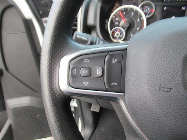 new 2026 Ram 2500 car, priced at $64,241