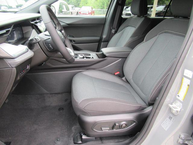new 2026 Jeep Cherokee car, priced at $39,233