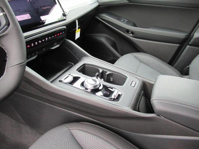 new 2026 Jeep Cherokee car, priced at $39,233